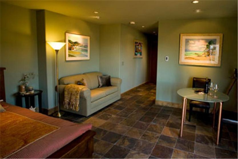 Pearlessence Vineyard Inn Sebastopol Cameră foto